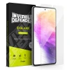 Захисне скло Ringke Invisible Defender ID Glass для Samsung Galaxy A73 5G Clear (G4as076)