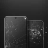 Захисне скло Ringke Invisible Defender ID Glass для Samsung Galaxy A73 5G Clear (G4as076)