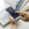 Захисне скло Ringke Invisible Defender ID Glass для Samsung Galaxy A73 5G Clear (G4as076)