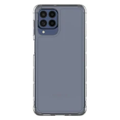 Чохол Samsung M Cover для Samsung Galaxy M53 5G (M536) Transparent (GP-FPM536KDATW)