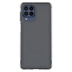 Чохол Samsung M Cover для Samsung Galaxy M53 5G (M536) Black (GP-FPM536KDABW)