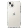 Чохол Ringke Fusion для iPhone 14 Plus Matte Clear (8809881263267)