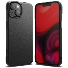 Чехол Ringke Onyx для iPhone 14 Plus Onyx Black (8809881263472)