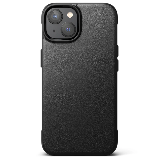 Чохол Ringke Onyx для iPhone 14 Plus Onyx Black (8809881263472)