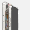 Чохол Ringke Fusion для iPhone 14 Plus Transparent Floral (FD637E31)