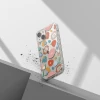 Чохол Ringke Fusion для iPhone 14 Plus Transparent Floral (FD637E31)