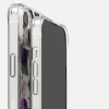 Чохол Ringke Fusion для iPhone 14 Plus Transparent Purple Rose (FD637E29)