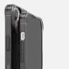 Чохол Ringke Fusion Matte для iPhone 14 Plus Smoke Black (8809881266152)