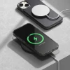 Чохол Ringke Fusion Matte для iPhone 14 Plus Smoke Black (8809881266152)