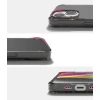 Чохол Ringke Fusion Matte для iPhone 14 Plus Smoke Black (8809881266152)