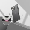 Чохол Ringke Fusion Bumper для iPhone 14 Plus Gray (8809881266176)