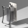 Чохол Ringke Fusion Bumper для iPhone 14 Plus Gray (8809881266176)