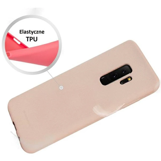 Чохол Mercury Soft для iPhone 14 Pink (8809887822246)