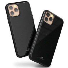 Чохол Mercury Jelly Case для iPhone 14 Pro Black (8809887822895)