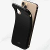 Чохол Mercury Jelly Case для iPhone 14 Pro Black (8809887822895)