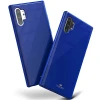 Чехол Mercury Jelly Case для iPhone 14 Pro Navy (8809887822956)
