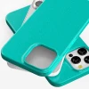 Чохол Mercury Jelly Case для iPhone 14 Pro Mint (8809887822970)