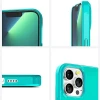 Чохол Mercury Jelly Case для iPhone 14 Pro Mint (8809887822970)