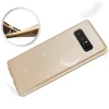 Чохол Mercury Jelly Case для iPhone 14 Pro Gold (8809887822987)