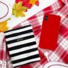 Чохол Mercury Silicone для iPhone 14 Pro Red (8809887823182)