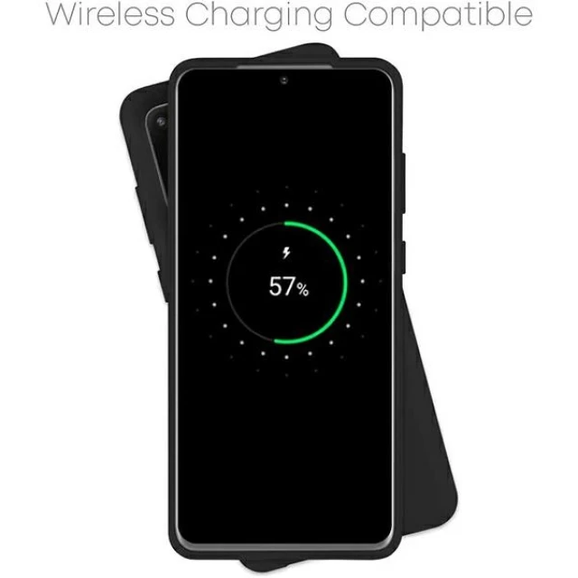 Чохол Mercury Soft для iPhone 14 Pro Black (8809887823441)