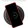 Чохол Mercury Soft для iPhone 14 Pro Red (8809887823458)