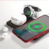 Чехол Mercury Jelly Case для iPhone 14 Plus Red (8809887824127)