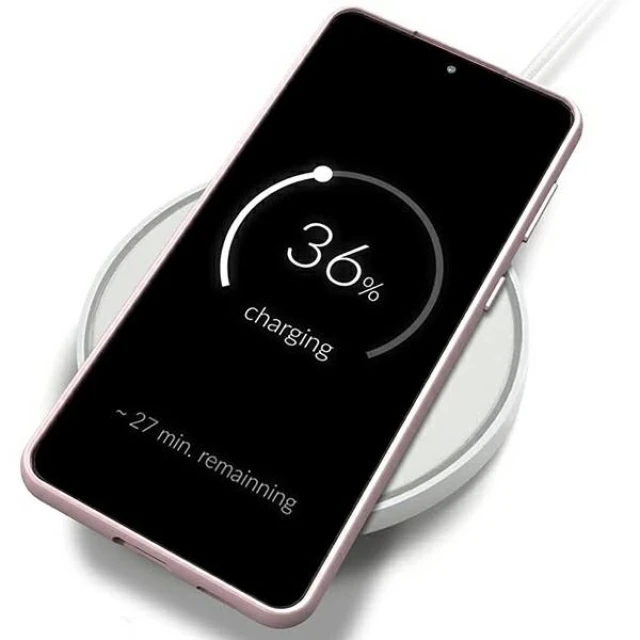 Чохол Mercury Jelly Case для iPhone 14 Plus Pink (8809887824134)