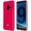 Чехол Mercury Jelly Case для iPhone 14 Plus Pink (8809887824165)