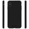 Чохол Mercury Silicone для iPhone 14 Plus Black (8809887824394)