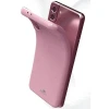 Чохол Mercury Jelly Case для iPhone 14 Pro Max Pink (8809887825353)