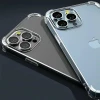 Чохол Mercury Bulletproof для iPhone 14 Pro Clear (8809887840233)