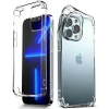 Чохол Mercury Bulletproof для iPhone 14 Pro Max Clear (8809887840257)