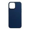 Чохол Mercury MagSafe Silicone для iPhone 14 Plus Navy with MagSafe (8809887845382)