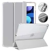 Чохол Mercury Clear Back Cover для iPad 10.9 (10 gen 2022) Grey (8809887869210)