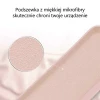 Чохол Mercury Silicone для Samsung Galaxy S23 Plus (S916) Pink Sand (8809887876188)