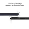 Чохол Mercury Silicone для Samsung Galaxy A34 5G (A346) Navy (8809887882202)