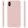 Чохол Mercury Silicone для Samsung Galaxy A54 5G (A546) Pink Sand (8809887882240)