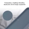 Чехол Mercury Silicone для Samsung Galaxy A54 5G (A546) Lavender (8809887882257)