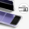 Чохол Mercury Super Protect для Samsung Galaxy Flip 5 Clear (8809887900555)