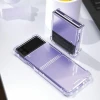 Чохол Mercury Super Protect для Samsung Galaxy Flip 5 Clear (8809887900555)