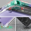 Чохол Mercury Super Protect для Samsung Galaxy Flip 5 Clear (8809887900555)