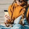 Чохол Mercury Super Protect для Samsung Galaxy Flip 5 Clear (8809887900555)