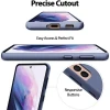 Чохол Mercury Silicone для iPhone 15 Purple (8809887904706)