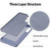 Чохол Mercury Silicone для iPhone 15 Purple (8809887904706)