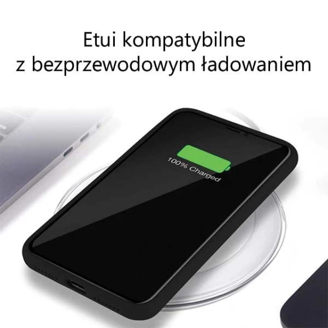 Чохол Mercury Silicone для iPhone 15 Pro Navy (8809887904836)