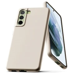 Чохол Mercury Silicone для iPhone 15 Pro Beige (8809887904843)
