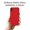 Чохол Mercury Silicone для iPhone 15 Pro Max Red (8809887904881)