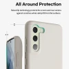 Чохол Mercury Silicone для iPhone 15 Pro Max Beige (8809887904928)