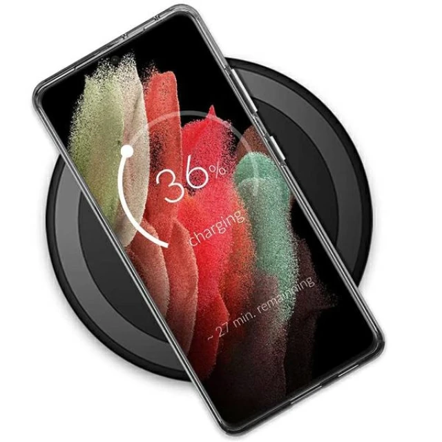 Чохол Mercury Jelly Case для iPhone 15 Transparent (8809887905710)